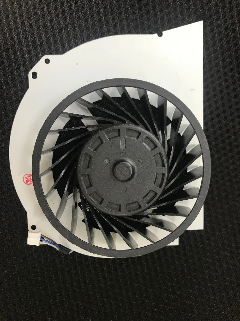 5pcs-lot-Original-Internal-Cooling-Fan-Replacement-for-Playstation-4-PS4-Pro-console-7000-model-Lighter