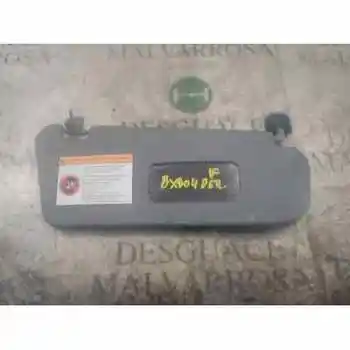 

PARASOL RIGHT DAEWOO KALOS 1.4, [14210240]