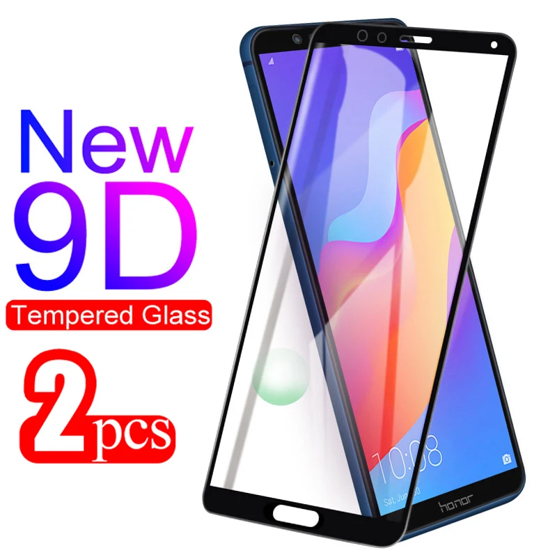 2 шт. Защита экрана для ASUS Zenfone Max Plus Pro M1 M2 ZB633KL ZB631KL ZB602KL ZB601KL ZB570TL ZB634KL Full HD закаленное