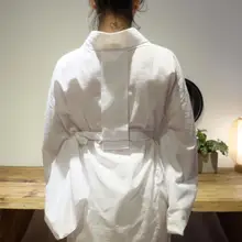 Повседневное нижнее белье традиционное японское женское нижнее белье юката