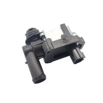 

K5T45786 14935-JF00A Solenoid Easy Install Shutoff Auto Car Accessories Metal Canister Vaccum for Infiniti