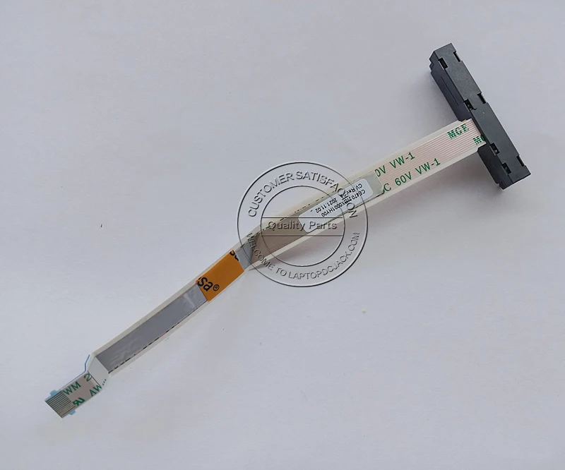 Laptop Hard Drive HDD SATA Cable Connector for Lenovo ThinkPad E470