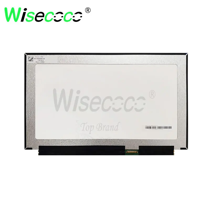 Módulo de Tela Pinos para Computador Polegada Lcd Magro Lcm Hdmi Display Painel Placa Controlador 30 Portátil 13.3 1920x1080 Fhd Ips - Imagem 5