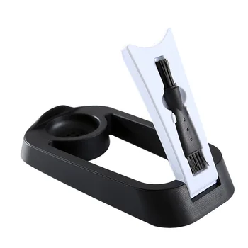 

Practical Classic Non-slip Safety Razor Stand Holder for All Electric Shaver Multi-functional Durable Portable Bases