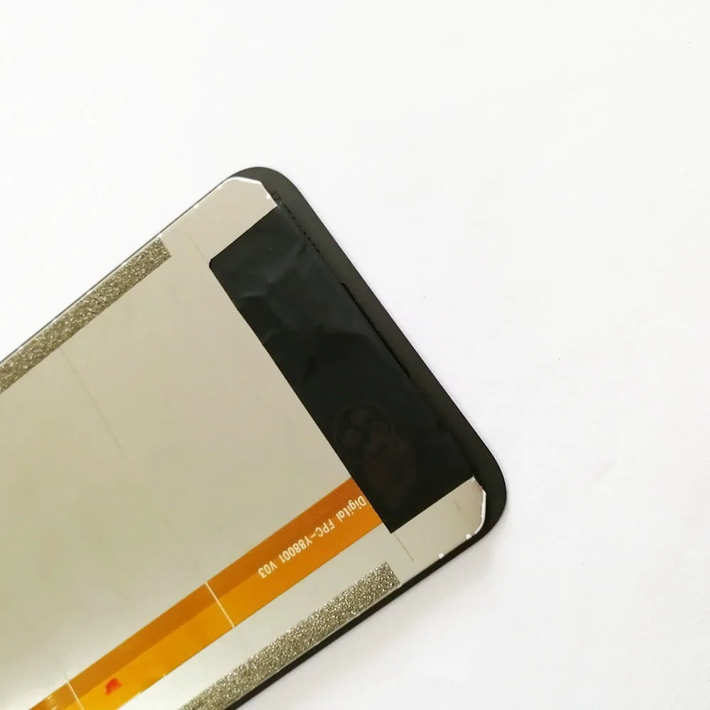 6,2" Для Doogee Y8 Plus ЖК-дисплей+ 720x1520 кодирующий преобразователь сенсорного экрана в сборе Замена Для DOOGEE Y8Plus Y8++ Инструменты