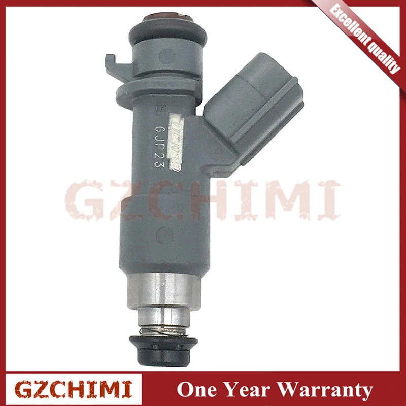 16450-R70-A01 6 шт. Топливная форсунка для Acura MDX 2008~ 2010 RL 2009~ 2010 ZDX 2010 3.7L TL 2009~ 10 TSX 2010~ 2012 3.5L V6