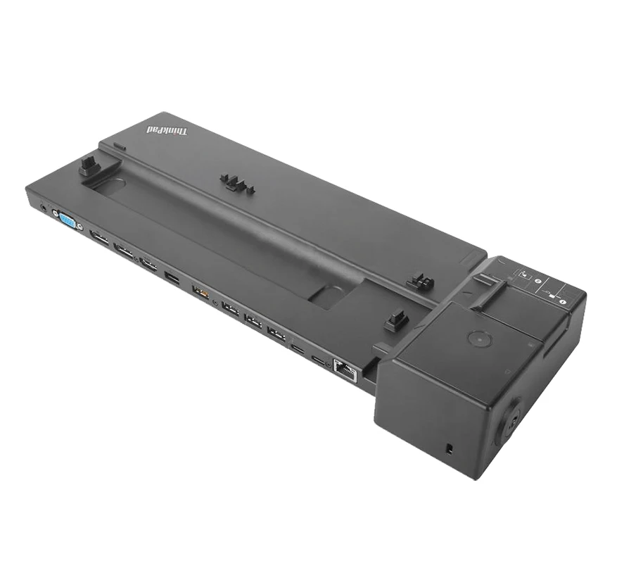 Для ноутбука lenovo Thinkpad X1 X280 X390 T480 T480S T490 T580 P52S ультра док-станция/док-станция 40AJ0135CN