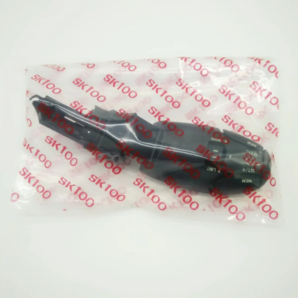 Круиз переключатель для Peugeot 307 308 408 206 207 301 3008 OEM 6242Z9 высокое качество ручка круиз