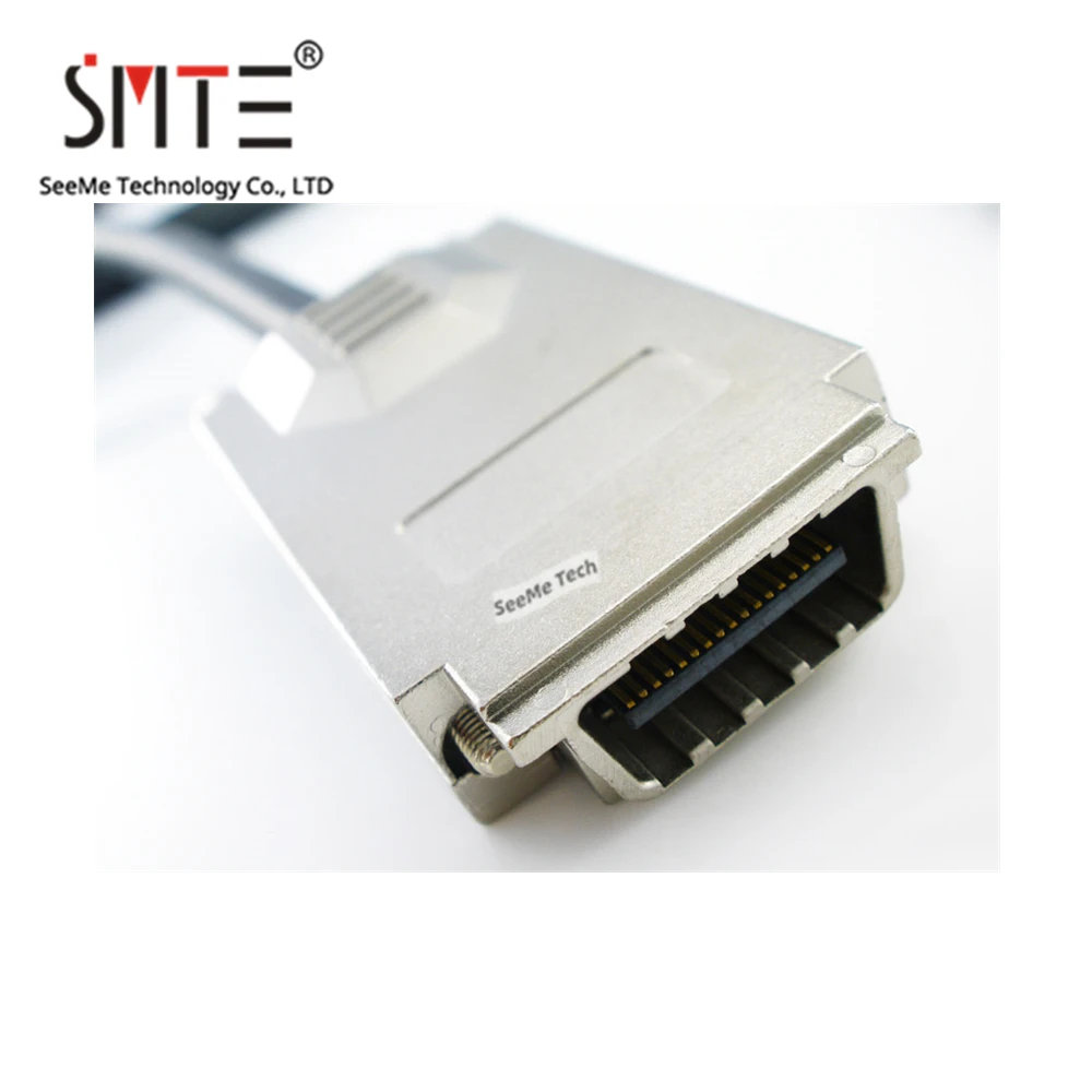 SFF-8470 к CX4 10G INFINIBAND SAS подключенный кабель 2 метра | Мобильные телефоны и аксессуары