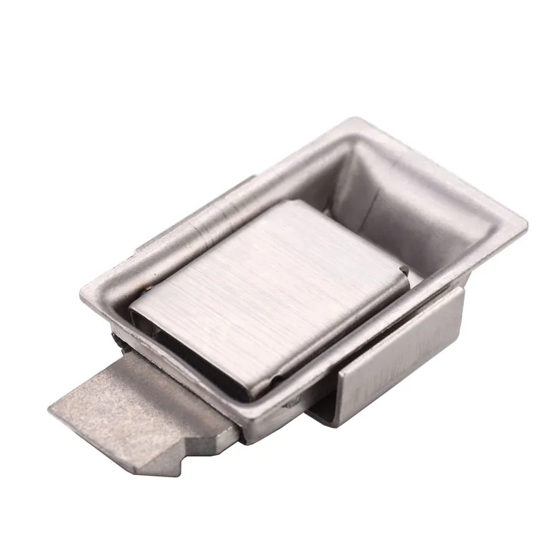 

Truck Tool Case Lock Electric Sprinkler Sanitation Cabinet Door Knob Hasp Fire Box Pull Industrial Equipment Car Handle Part