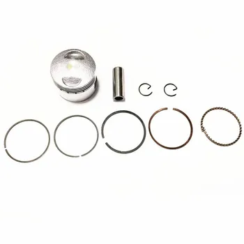 

M94 For Daelim GY6 50CC Motorbike STD Bore Size 39mm Motorcycle Engine Parts Piston Ring Kit