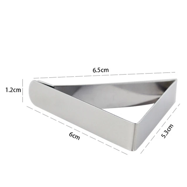 6/12 db Térképasztal Tartósav -Klip Rozsdamentes Acélleraklók Cloth Cover Clapt Picn Party Kartok Nagykereskedelme - Image 6