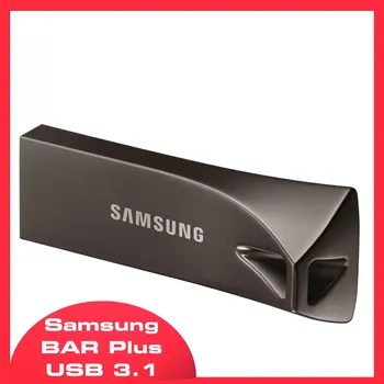 

USB drive bar plus USB 3.1 Samsung