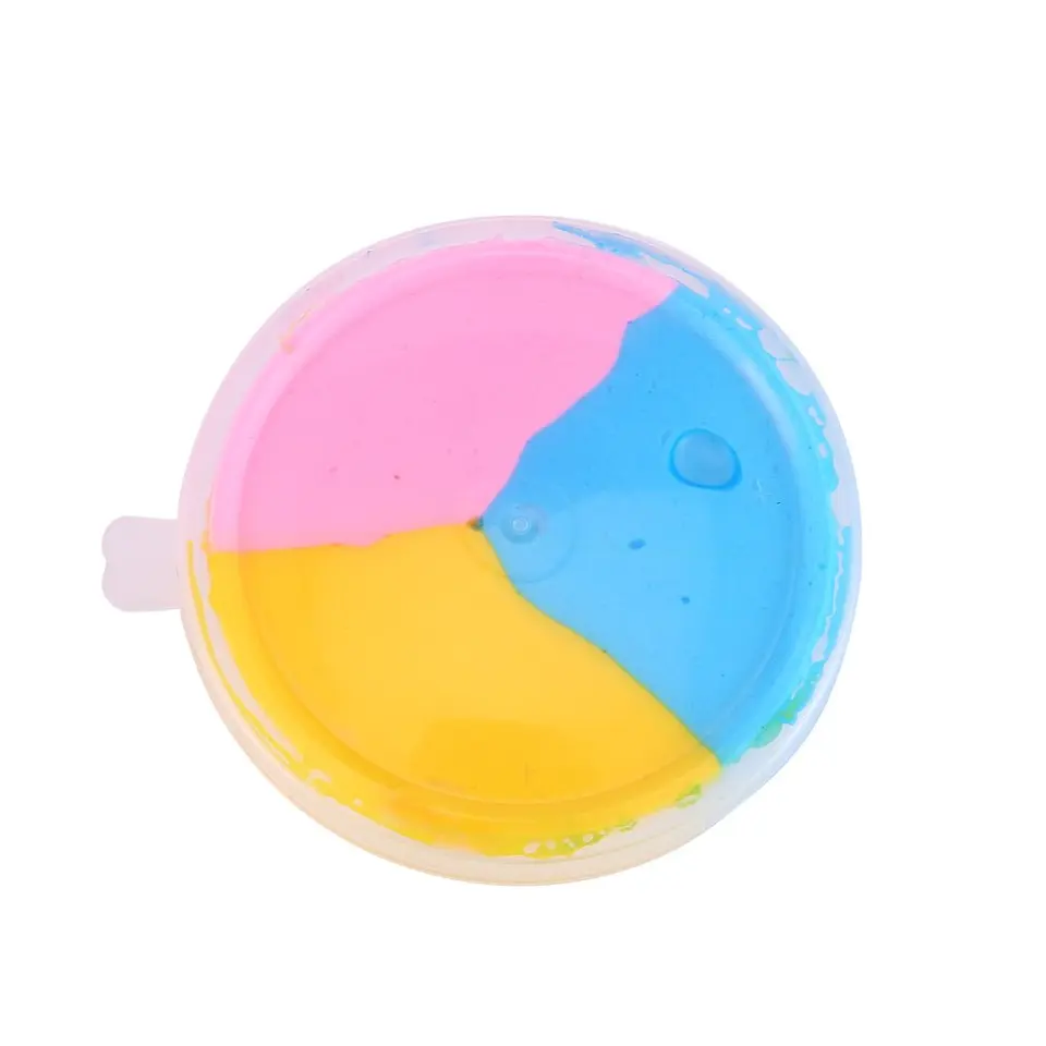 poopsie slime supplies