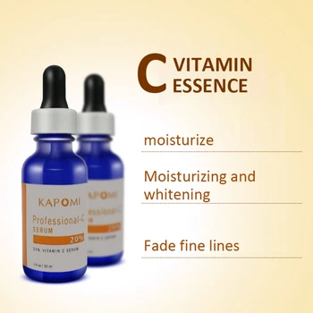 

30ML Whitening Essential Oils Moisturizing Shrink Pores Remove Acne Scar Stretch Serum Skin Care Essence
