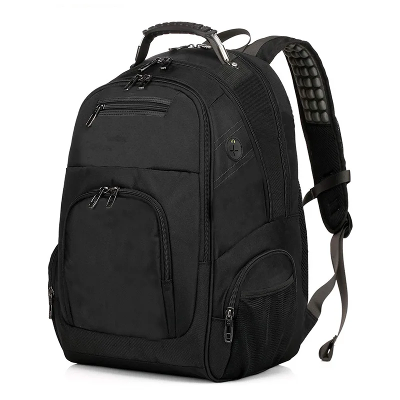 

Customizable Wholesale Business Computer Bag Large Capacity Travel Backpack Outdoor Mountain Climbing Waterproof Backpack Manufa