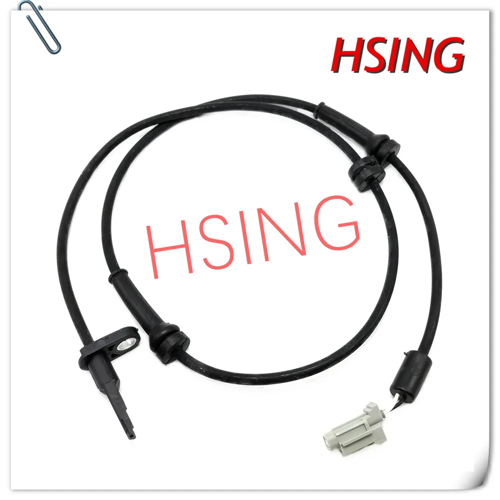 HSINGYE абсолютно# 47910-JN05A ABS Датчик скорости колеса подходит для 08' TEANA* ЧАСТЬ No# 47910-JN05A 47910JN05A