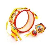 Музыкальные инструменты «Маша и Медведь»