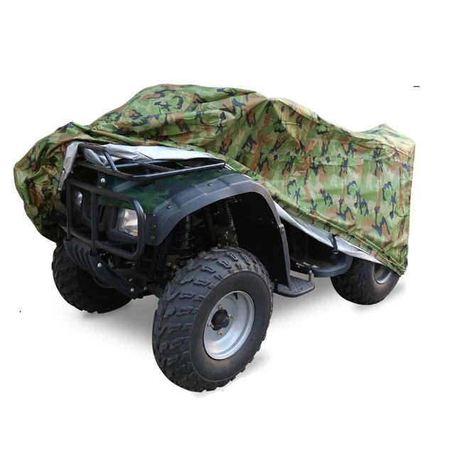 Shop UTV, Quad, & 4-Wheeler Covers