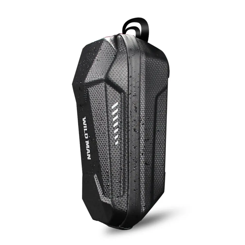 

Electric Scooter Folding Bike Bicycle For Bags Eva Hard Case Balance Car Bags Scooter Bag Accessories