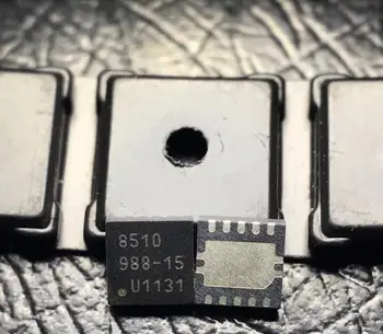 

10PCS/ CHL8510CRT CHL8510 8510 QFN NEW