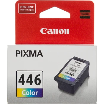 

Inkjet cartridge Canon CL-446 8285B001 multicolor Canon MG2440/MG2540