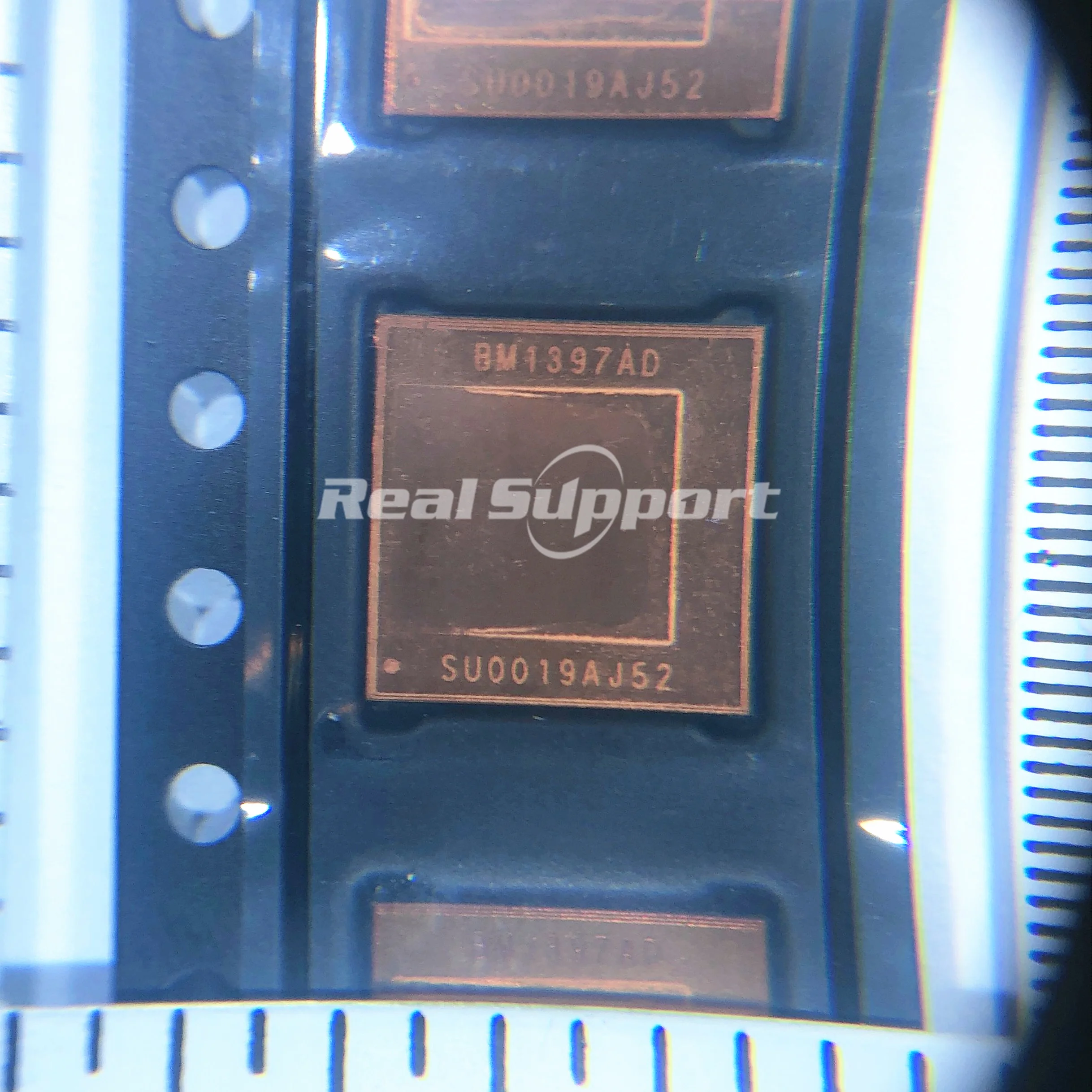 BM1397 BM1397AD/BM1397AH 7nm ASIC чип для S17/S17Pro BTC Майнер