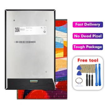

For Lenovo YOGA Tab 3 Plus Tablet YT-X703 YT-X703F YT-X703L LCD Display Replacement Free tools