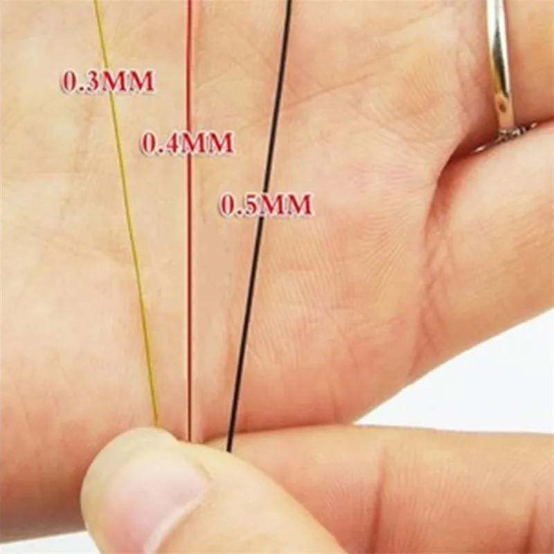 Filo Di Ferro Zincato - Rotolo 50m Diametro 0.5mm Per Giardinaggio E Fai Da Te - Foto 7