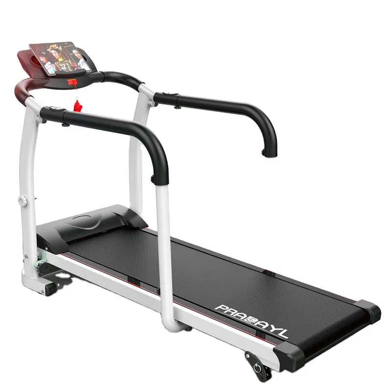 Caminadora de rehabilitación para ancianos, máquina para caminar en casa,  ejercicio de Fitness para el hogar, Recuperación de Extremidades,  entrenamiento interior, cinta de correr de seguridad _ - AliExpress Mobile