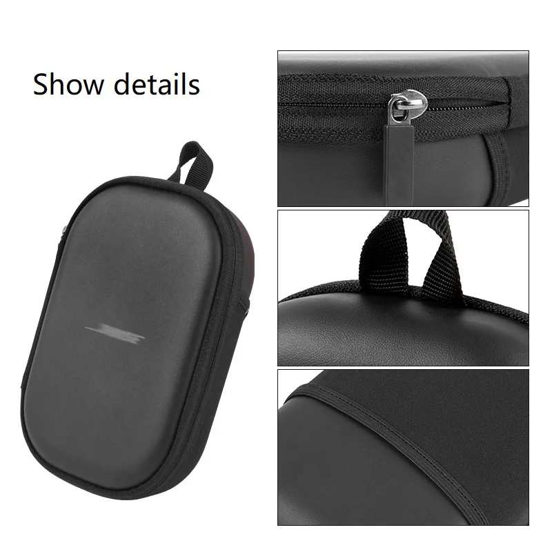 Headphone Case Box Suitable for Bose Quiet Comfort 35 II headphone bag QC35 25 15QC2 Protective Travel headphone storage bag box