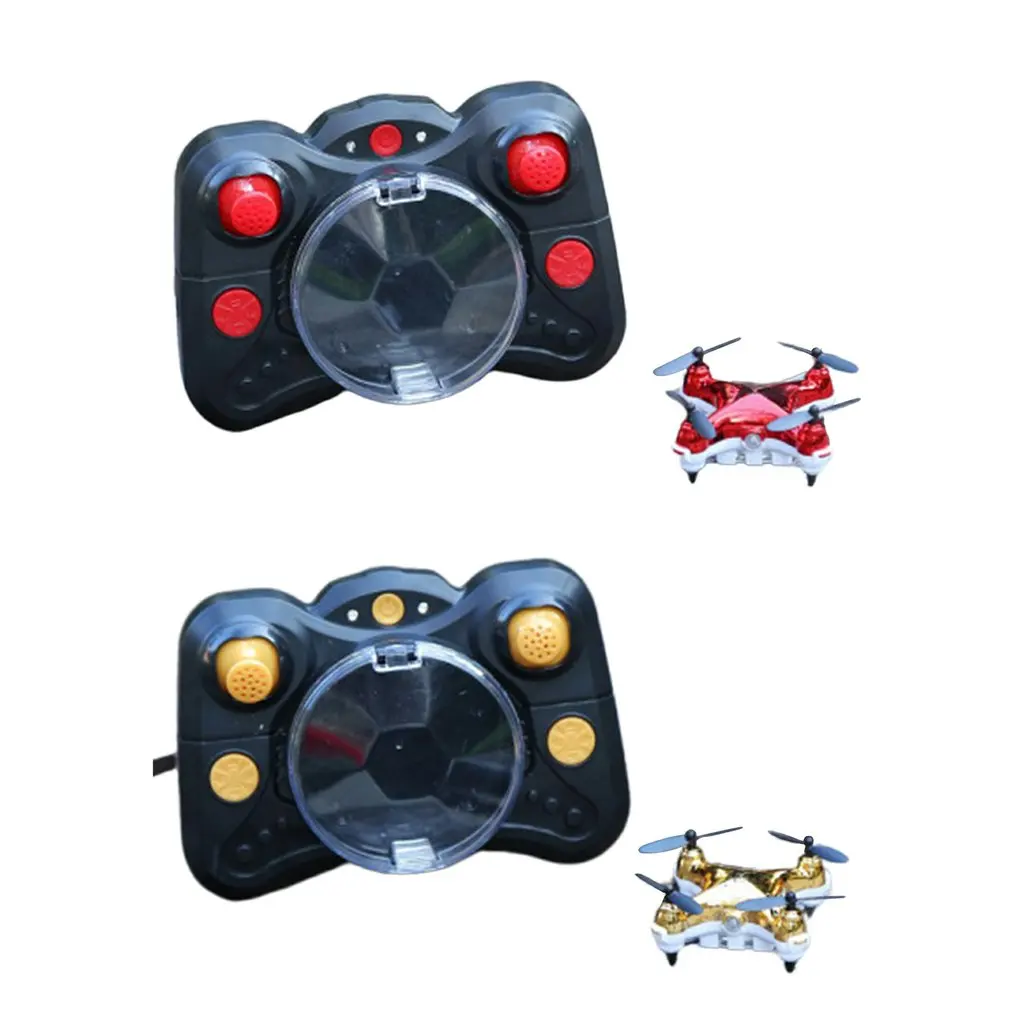 

Mini Pocket Drones Remote Control Dron Copter RC NaNo Micro RTF Quadcopter Kids Toys Helicopter RC Drone