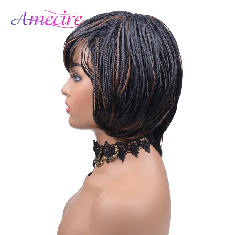 カットウィッグIP200S カットウィッグ6体セット③ 練習用ウィッグ