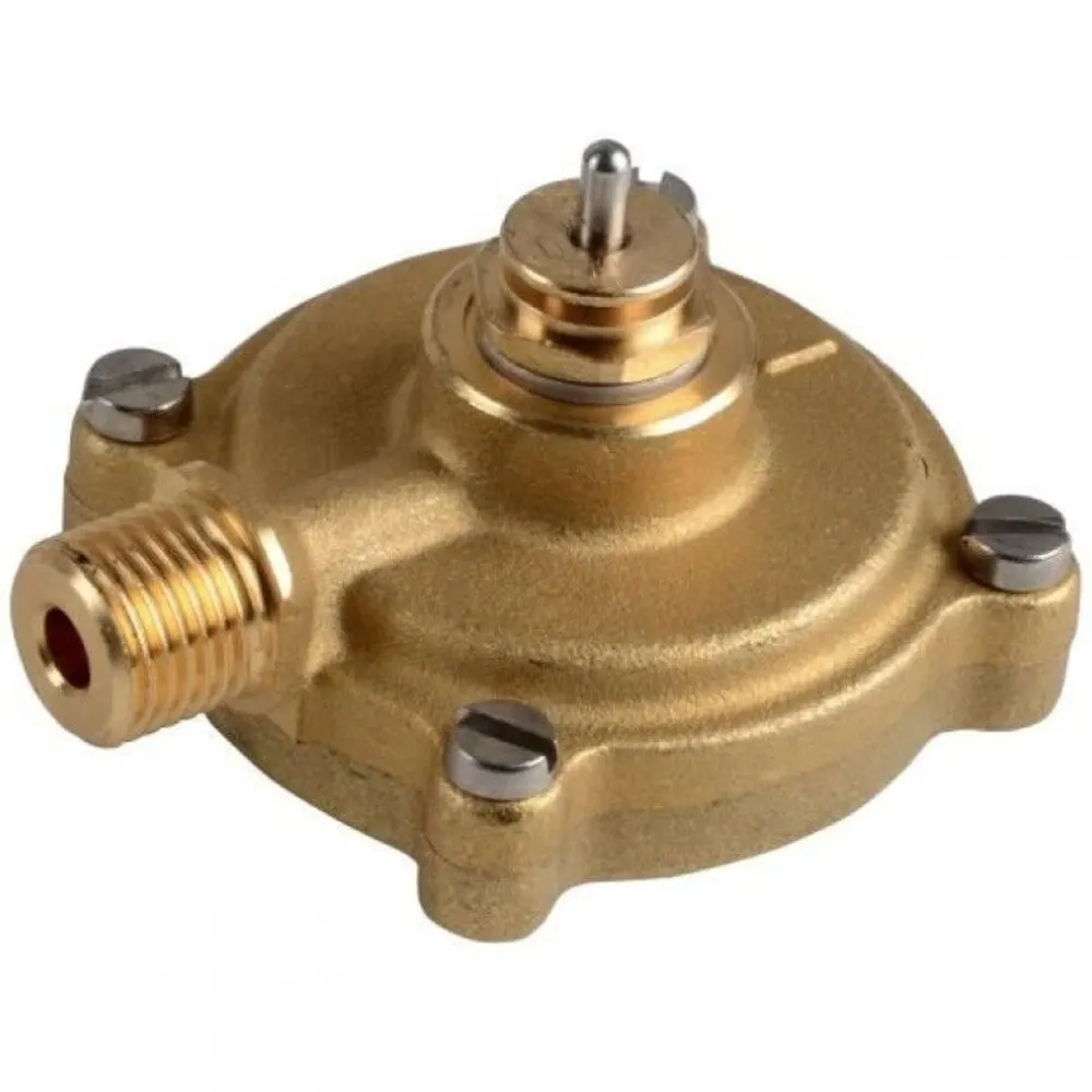 5641850-Pressostato Differenziale Per Baxi-3 Comfort,-3 Comfort.