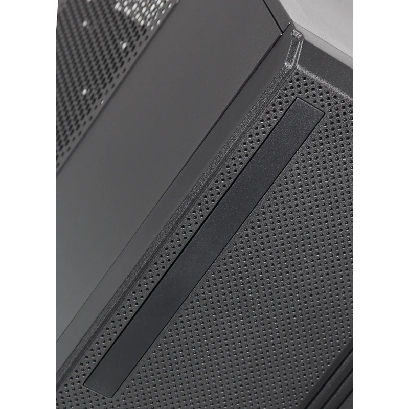 ПК Acer Veriton ES2730G MT i5 8400/8Gb/SSD128Gb/UHDG 630/Endless/черный