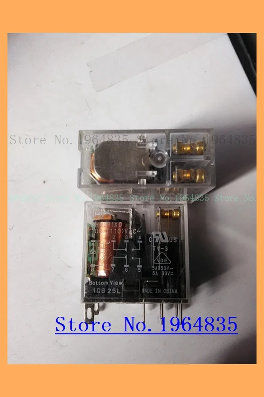 AHN210Y2-220/(240) VAC G2R-2-S