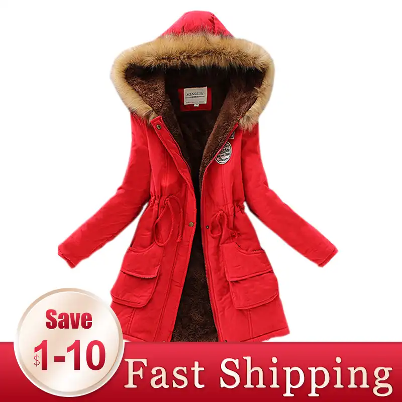 preço de casaco feminino