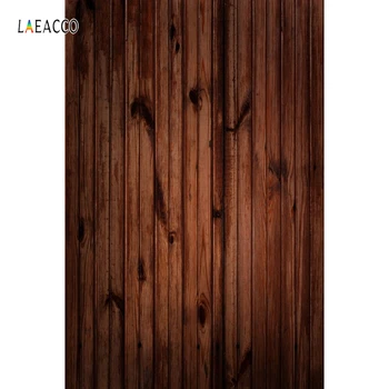 

Laeacco Old Wooden Boards Planks Texture Photography Backgrounds Vinyl Custom Camera Photographic Backdrops For Photo Studio