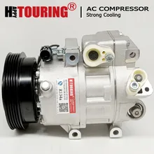 Для HYUNDAI ELANTRA 1,6 CRDI 1,5 набор компрессорных 977012H200 977011E300 97701-2H200 97701-1E300