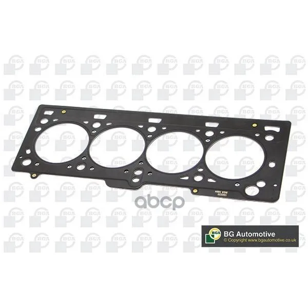 Ch5540h_прокладка Гбц! Renault Laguna/Megane/Scenic 1.4/1.6 16v K4j/K4m 97 Bga Ch5540h Bga арт. CH5540H