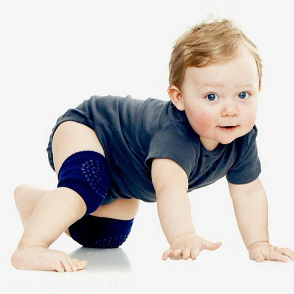 knee covers for crawling babies