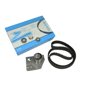 

KIT.DIS.DAYCO King. LAGUNA Dci 1,9 KTB467DAYCO