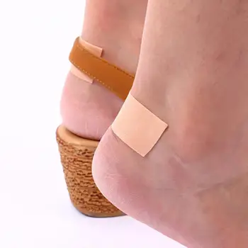 

Waterproof Foot Heel Sticker Tape Wear-resistant High-heeled Shoes Patch Anti-slip Breathable Protect the skin Prevent rubbed