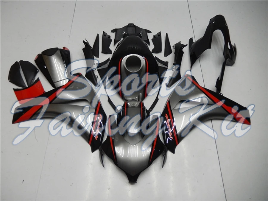 Обтекатель Abs для CBR 1000 RR 2008 - 2011 Обтекатели Honda Cbr1000 набор всего тела 08 09 |
