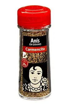 

Anís En Grano Carmencita 35 G