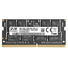 Casper ноутбук Память ddr4 16 Гб 2133 МГц