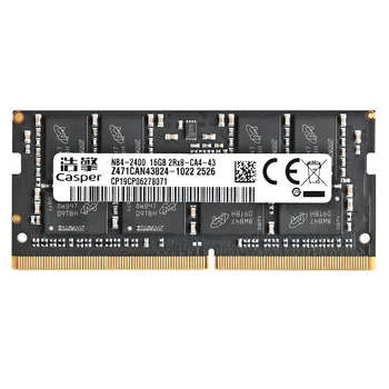 

Casper Laptop memory ddr4 16GB 2133MHz