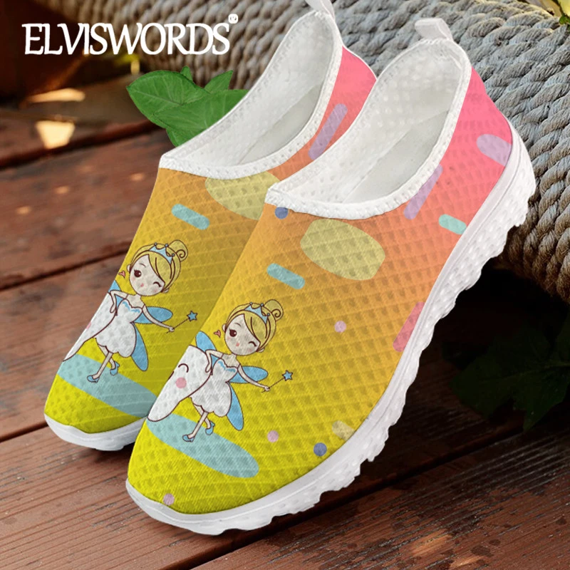 Dental nurse footwear Clearance