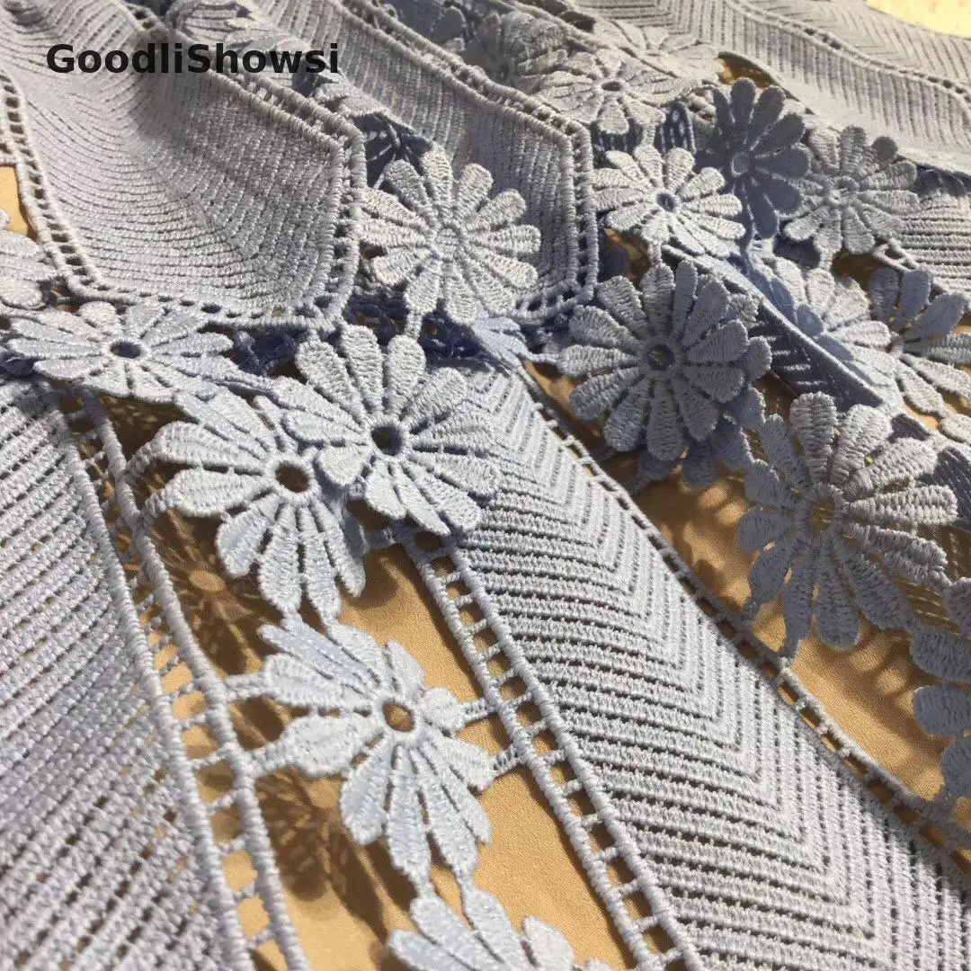 GoodliShowsi, пляжный стиль, для отдыха, элегантные платья, цветы, выдалбливают, прозрачное, завышенная талия, платье, женское, длинное, официальное платье