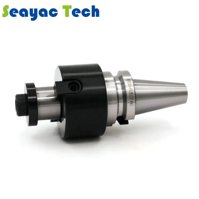 

0.005mm accuracy CNC machine face mill holder DIN6357-MAS 403 standard BT-FMB Arbor SCA22 holder